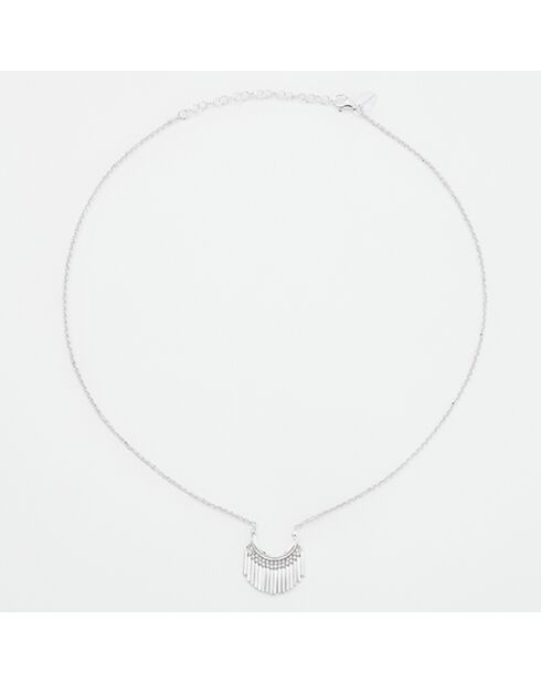 Collier en Argent