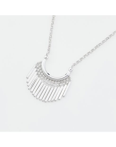 Collier en Argent