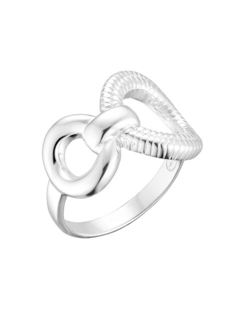 Bague en Argent