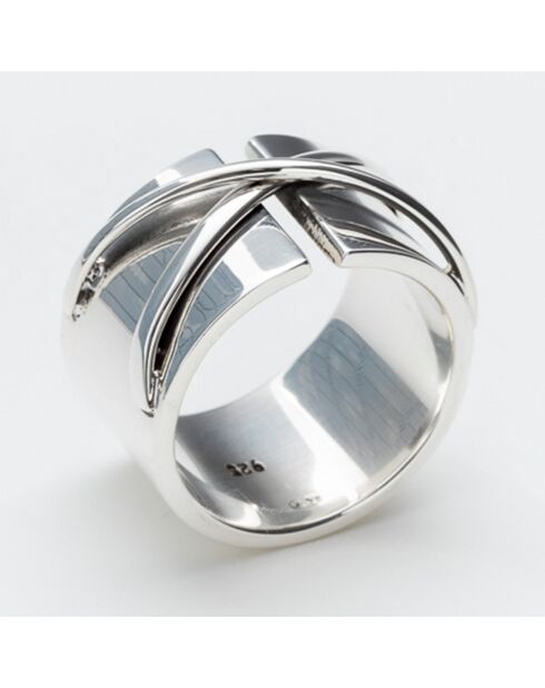 Bague en Argent