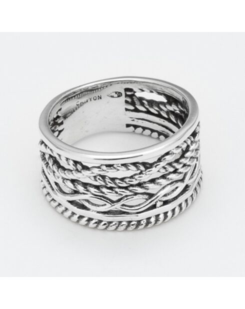 Bague en Argent