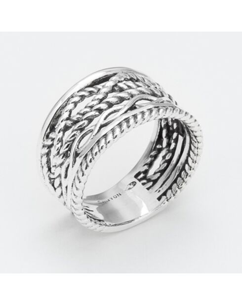 Bague en Argent