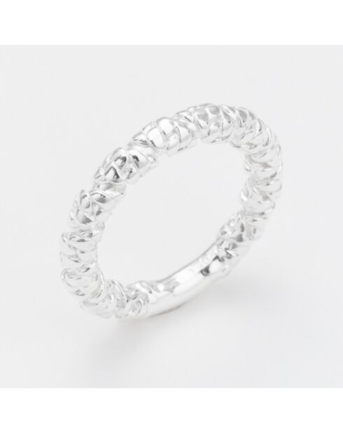 Bague en Argent