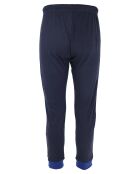 Pyjama manches longues & Pantalon bleus