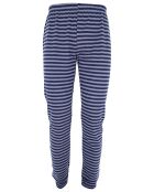 Pyjama manches longues & Pantalon bleus