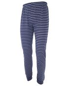 Pyjama manches longues & Pantalon bleus