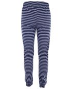 Pyjama manches longues & Pantalon bleus