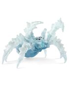 Araignée de glace multicolore