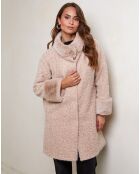 Manteau Emma beige