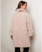 Manteau Emma beige