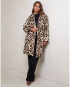 Manteau Romy beige