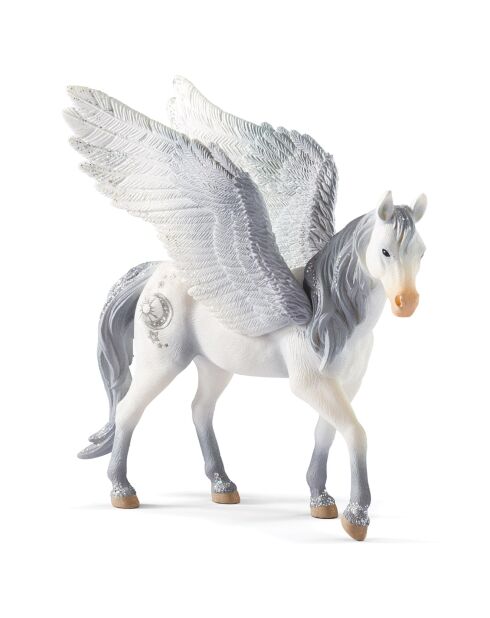 Pegasus  multicolore