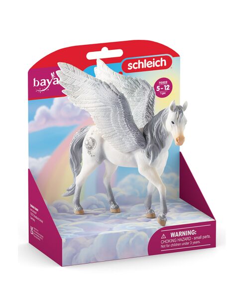 Pegasus  multicolore