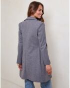 Manteau Thea gris