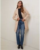 Manteau Margot beige