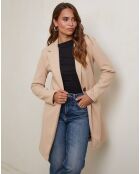 Manteau Margot beige