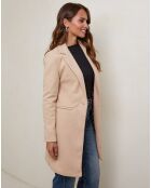 Manteau Margot beige