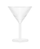 2 Verres à Martini double paroi - 0.15 L