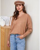 Pull Louise camel