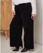 Pantalon Ella noir