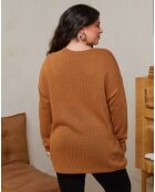 Pull Camille camel