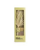 Diffuseur de parfum citron vert vert - 36.2x12x6.2 cm