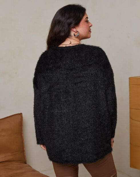 Pull Lana noir