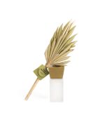 Diffuseur de parfum citron vert vert - 36.2x12x6.2 cm