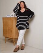Pull Adele noir