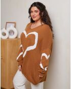 Pull Agathe camel