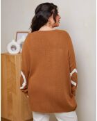 Pull Agathe camel