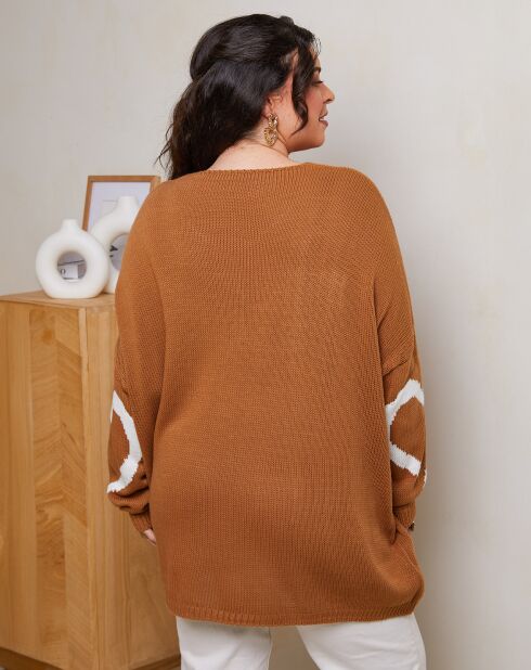 Pull Agathe camel