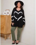 Pull Lena noir
