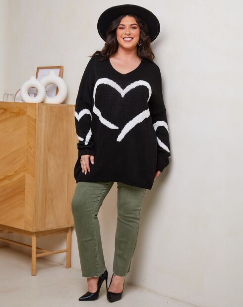 Pull Lena noir