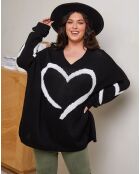 Pull Lena noir