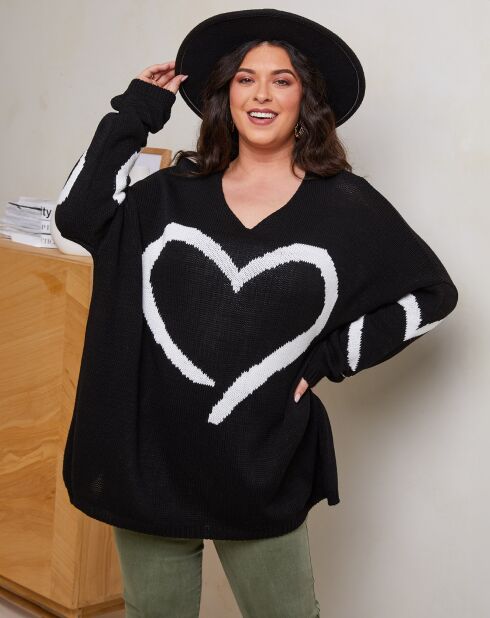 Pull Lena noir