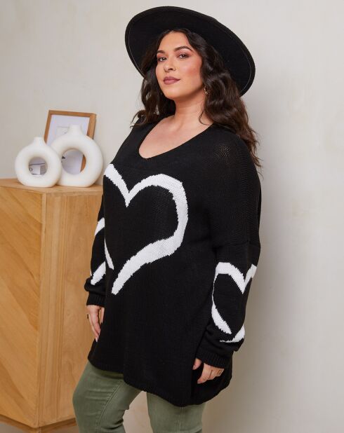 Pull Lena noir
