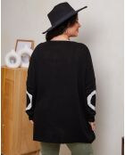 Pull Lena noir