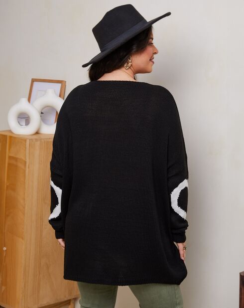Pull Lena noir
