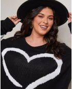 Pull Lena noir