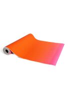 Tapis de yoga balasana multicolore - 173x0.5x61 cm