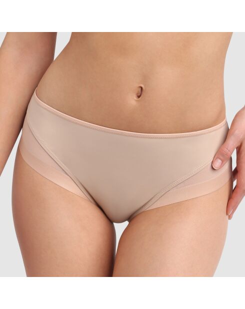 Culotte Generous nude