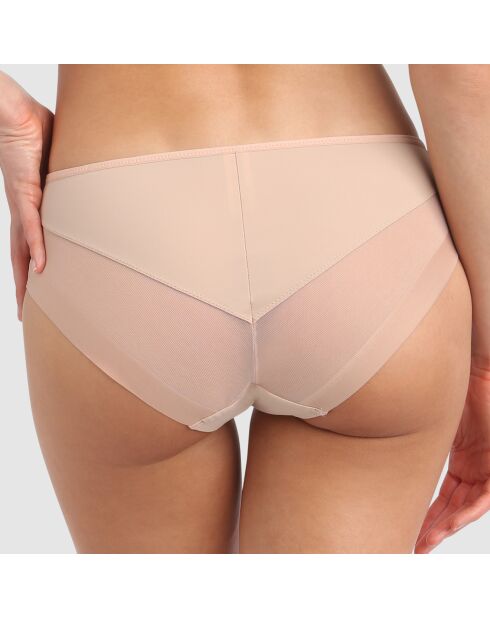 Culotte Generous nude