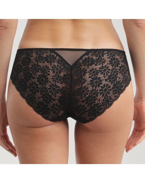 Culotte Generous noire