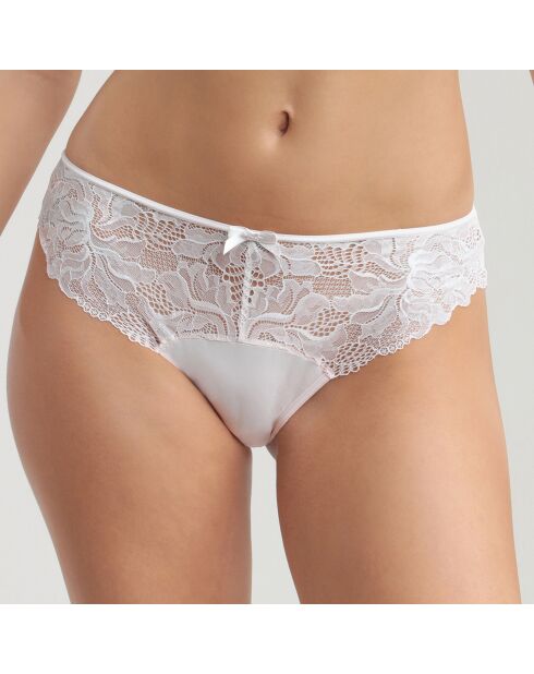 Culotte Generous blanche