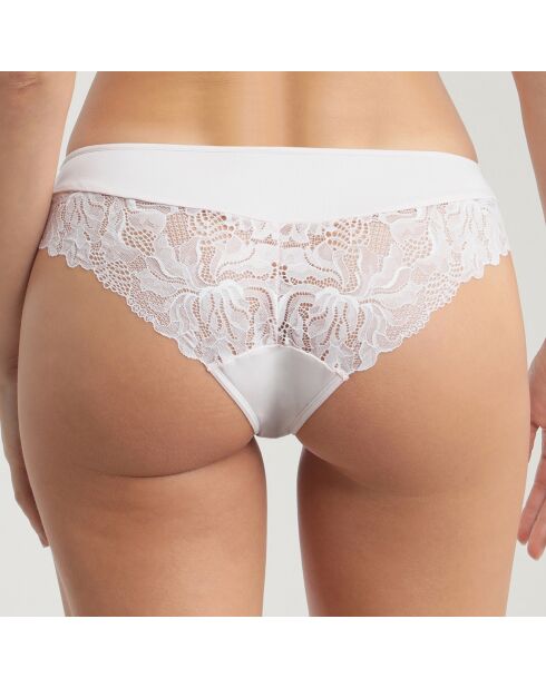 Culotte Generous blanche