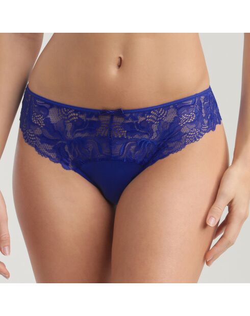 Culotte Generous bleu