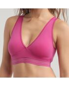 Soutien-gorge Oh My Dim'S fuchsia