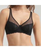 Soutien-gorge Generous noir