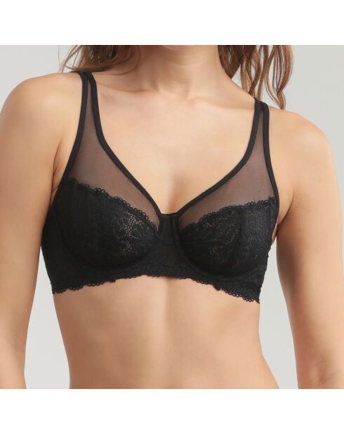 Soutien-gorge Generous noir